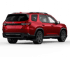 2 thumbnail image of  2026 Honda Pilot AWD Sport