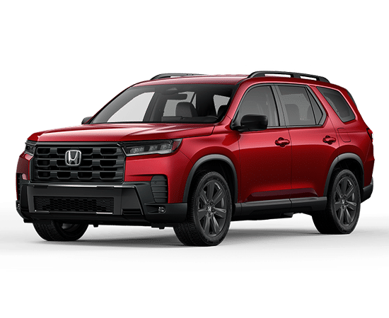 1 thumbnail image of  2026 Honda Pilot AWD Sport