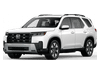2026 Honda Pilot AWD Touring