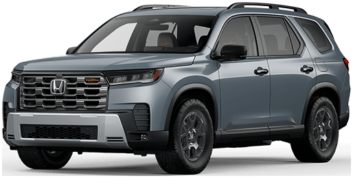 2026 Honda Pilot's photo