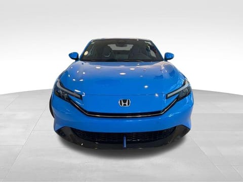 2026 Honda Prelude Hybrid