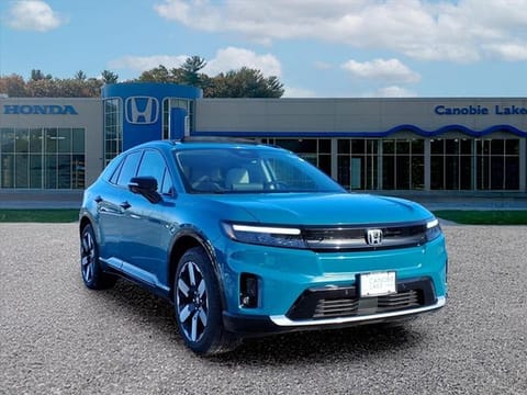 1 image of 2026 Honda Prologue Elite