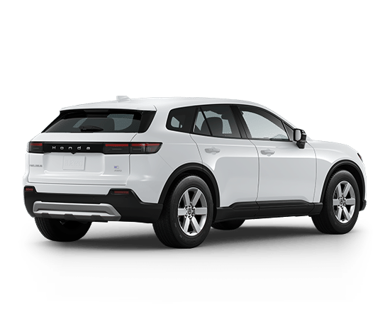 2 imagen en miniatura de 2026 Honda Prologue EX AWD