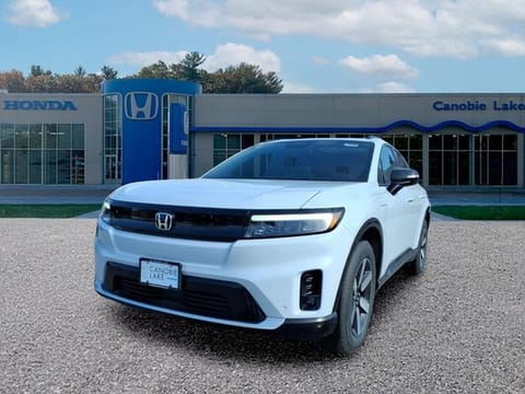 2026 Honda Prologue Touring