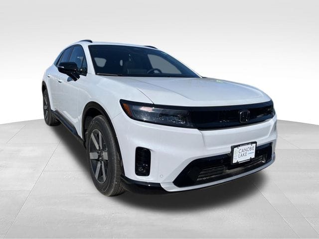 2026 Honda Prologue