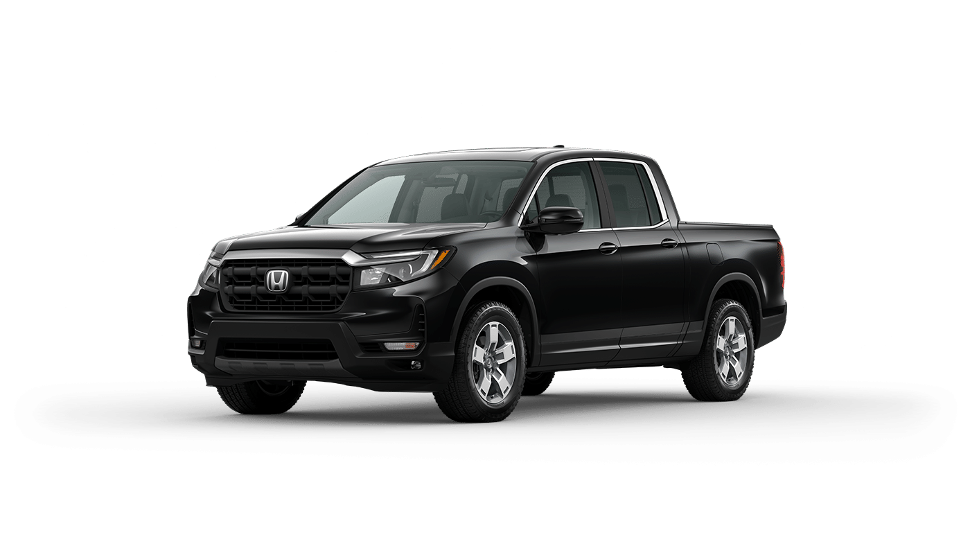 1 imagen en miniatura de 2026 Honda Ridgeline RTL