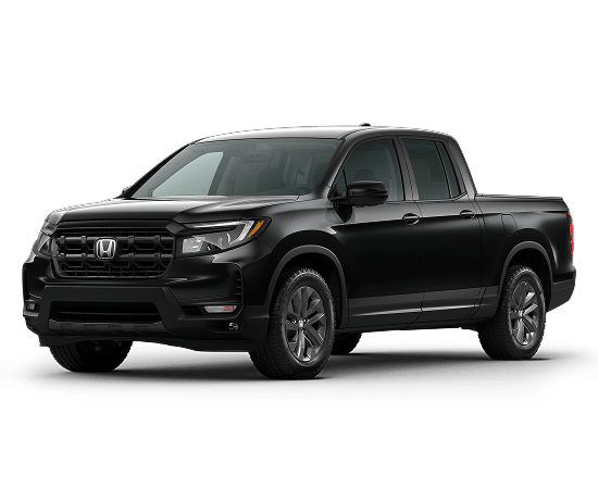 1 thumbnail image of  2026 Honda Ridgeline Sport