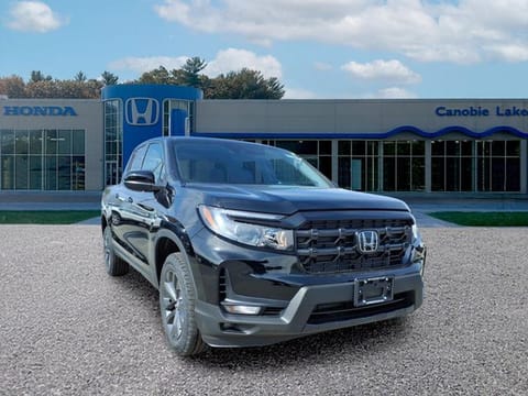 1 image of 2026 Honda Ridgeline Sport