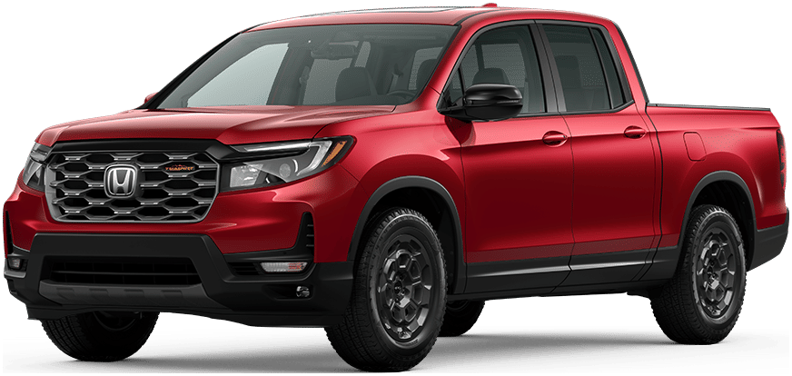 2026 Honda Ridgeline TrailSport S's photo