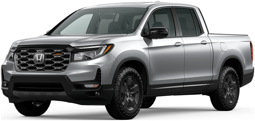 2026 Honda Ridgeline