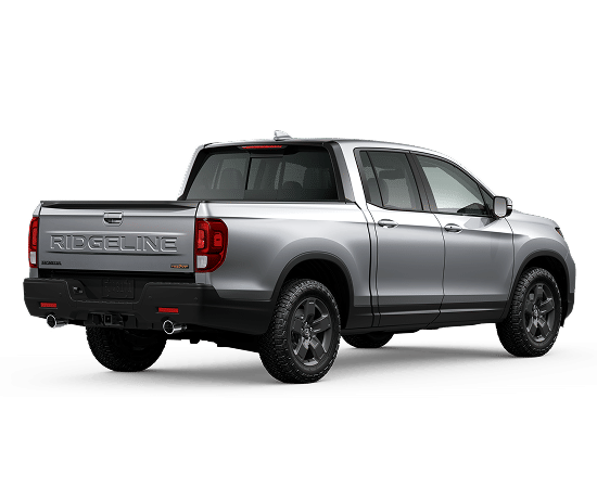 2 thumbnail image of  2026 Honda Ridgeline TrailSport