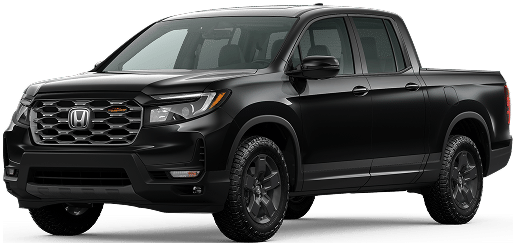 2026 Honda Ridgeline TrailSport's photo