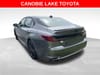 4 thumbnail image of  2026 Toyota Camry XSE