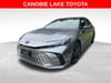 3 thumbnail image of  2026 Toyota Camry XSE