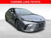 1 thumbnail image of  2026 Toyota Camry XSE
