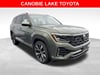 2026 Volkswagen Atlas SEL Premium R-Line
