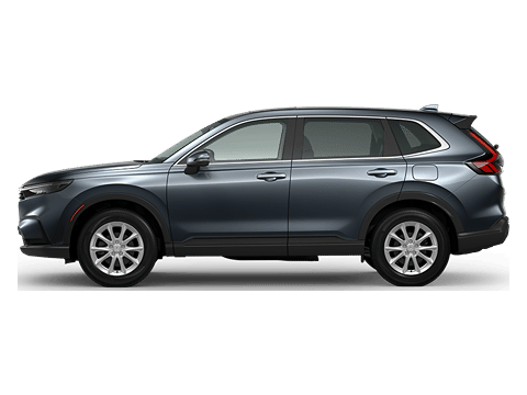 2027 Honda CR-V EX