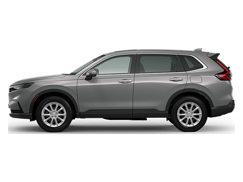 2027 Honda CR-V EX