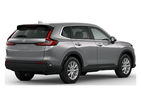 2027 Honda CR-V EX