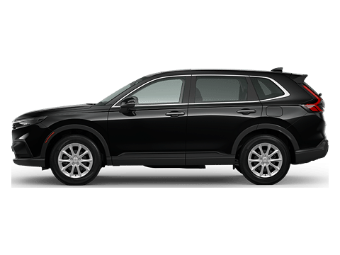 2027 Honda CR-V EX