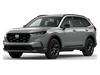 2027 Honda CR-V Hybrid Sport