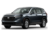 2027 Honda CR-V LX