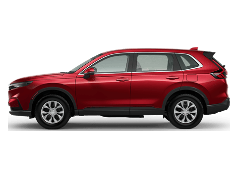 2027 Honda CR-V LX