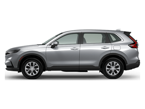 2027 Honda CR-V LX
