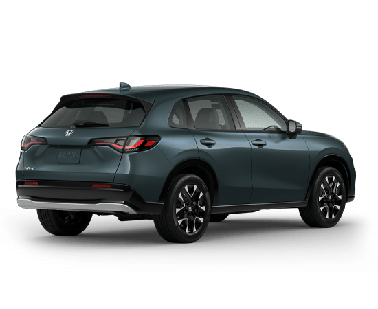 2 thumbnail image of  2027 Honda HR-V EX-L AWD