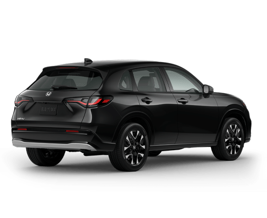 2 thumbnail image of  2027 Honda HR-V EX-L AWD
