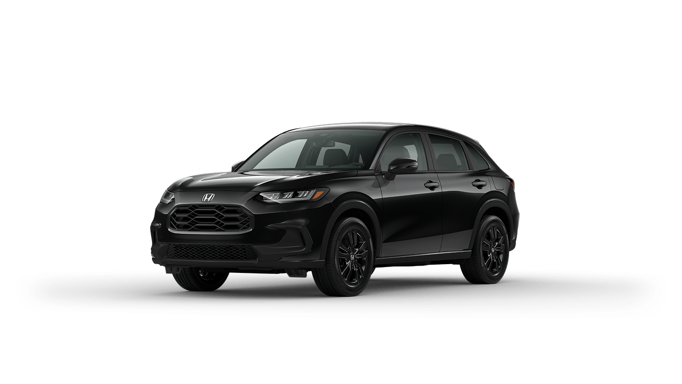 1 imagen en miniatura de 2027 Honda HR-V Sport AWD