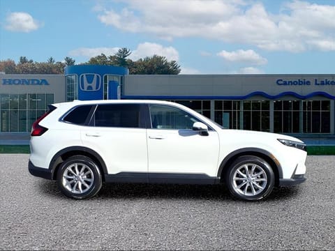 2023 Honda CR-V EX