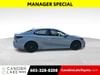 8 thumbnail image of  2023 Toyota Camry XSE