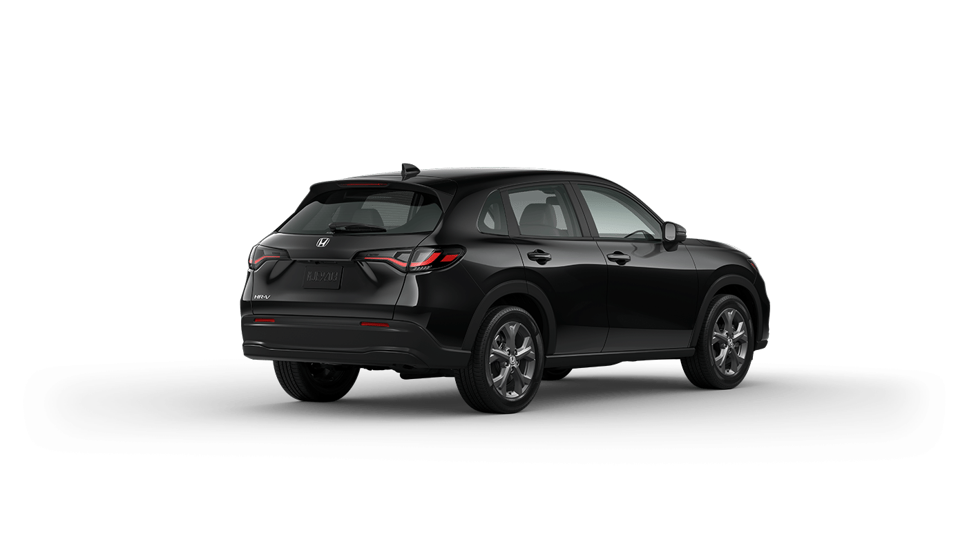 3 imagen en miniatura de 2026 Honda HR-V AWD LX