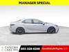 8 thumbnail image of  2023 Toyota Camry XSE