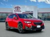 1 thumbnail image of  2021 Subaru Crosstrek Premium