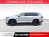 4 thumbnail image of  2024 Toyota Grand Highlander Platinum