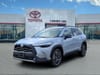 4 thumbnail image of  2026 Toyota Corolla Cross XLE