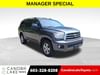 2014 Toyota Sequoia SR5
