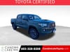 1 placeholder image of  2022 Toyota Tacoma TRD Sport