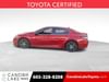 4 thumbnail image of  2023 Toyota Camry SE