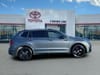 2 thumbnail image of  2024 Volkswagen Tiguan 2.0T SE R-Line Black