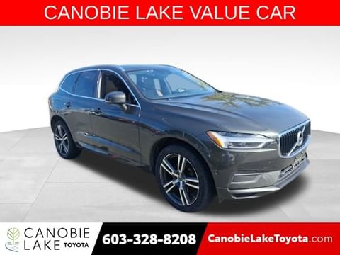 1 imagen de 2019 Volvo XC60 T5 Momentum