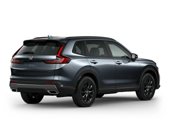 2 thumbnail image of  2026 Honda CR-V AWD Sport Hybrid