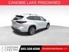 7 thumbnail image of  2025 Toyota Highlander Platinum