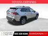 7 imagen en miniatura de 2024 Toyota RAV4 Hybrid LE