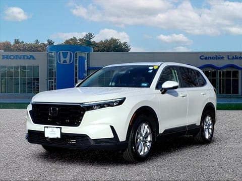 2023 Honda CR-V EX