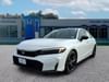 3 thumbnail image of  2025 Honda Civic Sport