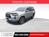 3 imagen en miniatura de 2023 Toyota 4Runner TRD Off-Road Premium
