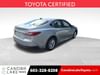 7 thumbnail image of  2025 Toyota Camry LE